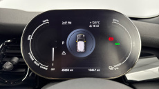 MINI Hatchback 135kW Cooper S Level 2 33kWh 3dr Auto Electric Hatchback